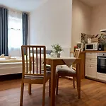 Dorf.apart Apartment Neustift im Stubaital