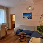 Apartment Dorf.apart *