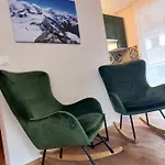 Apartment Dorf.apart Neustift im Stubaital