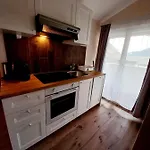 Dorf.apart Apartment