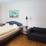 Apartment Dorf.apart Neustift im Stubaital