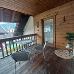 Dorf.apart Lejlighed Neustift im Stubaital
