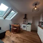 Dorf.apart Lejlighed