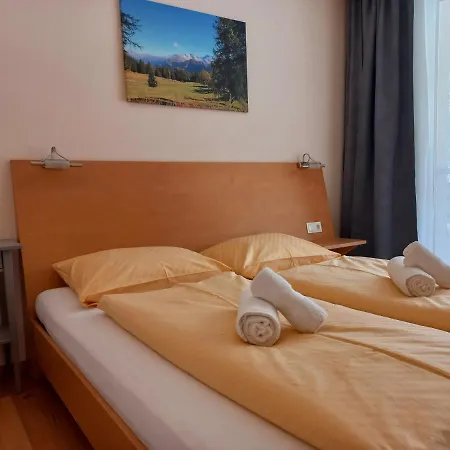 Apartman Dorf.apart