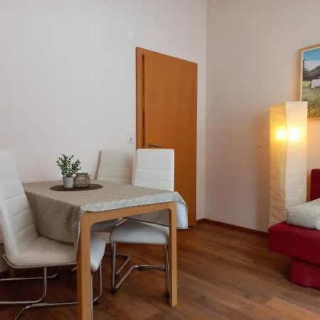 Apartman Dorf.apart *