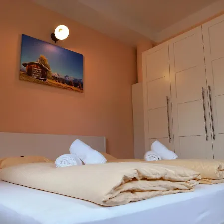 Dorf.apart * Neustift im Stubaital