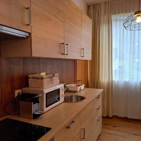 Dorf.apart Appartement