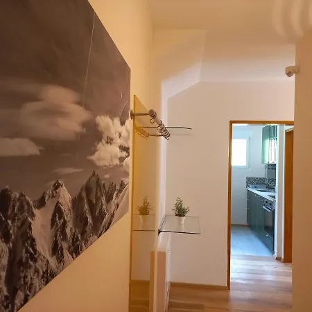 Dorf.apart Appartement