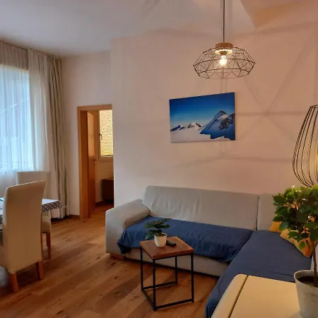 Apartman Dorf.apart *