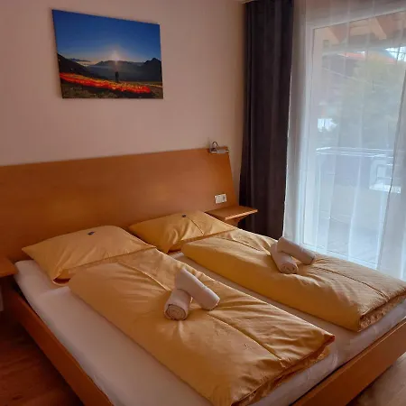 Appartement Dorf.apart