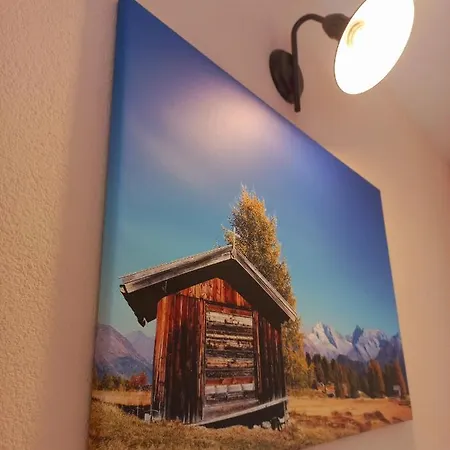 Dorf.apart Apartman