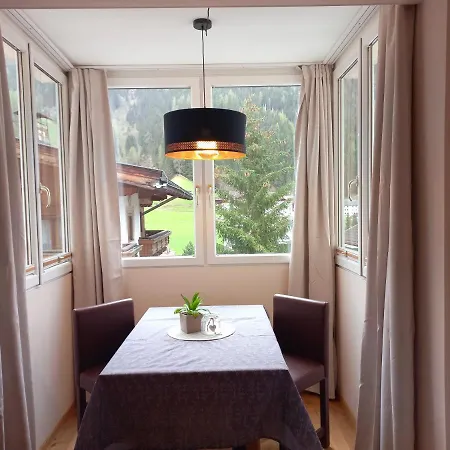 Apartman Dorf.apart *