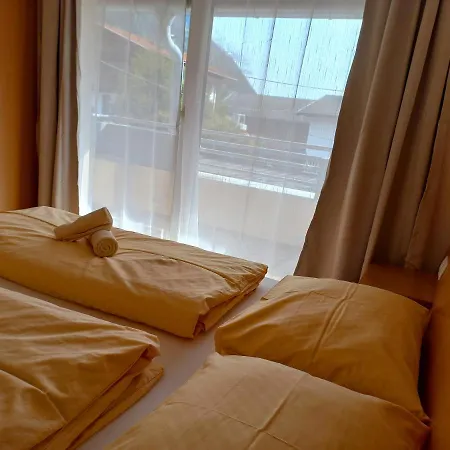 Appartement Dorf.apart *