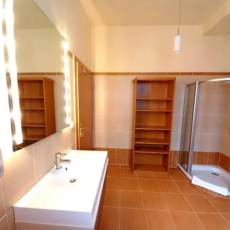 Appartement Dorf.apart