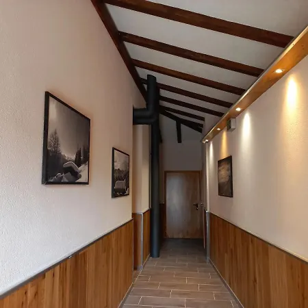 Apartman Dorf.apart *