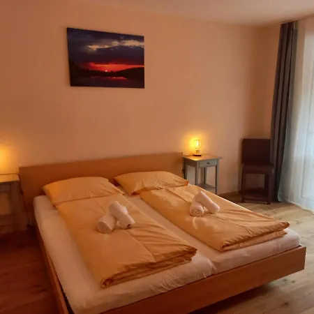 Dorf.apart Neustift im Stubaital