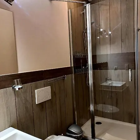 Dorf.apart Apartman *