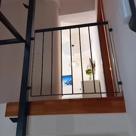Apartman Dorf.apart *