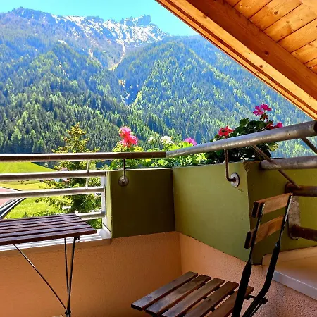 Appartement Dorf.apart