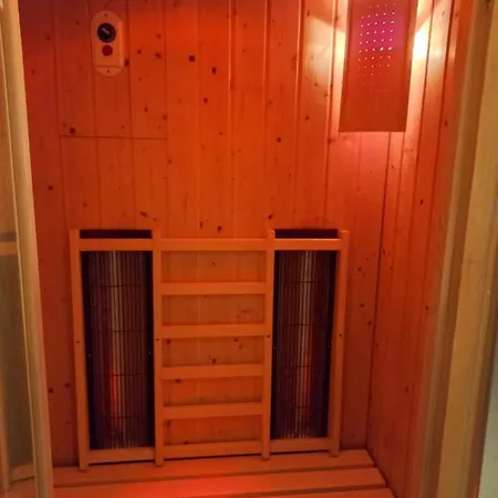 Dorf.apart Apartman