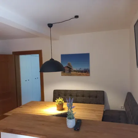 Appartement Dorf.apart Neustift im Stubaital