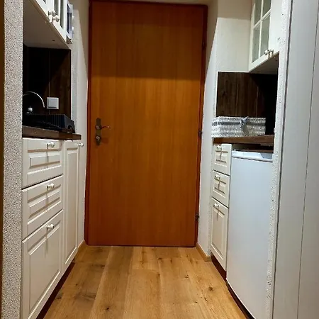 Appartement Dorf.apart Neustift im Stubaital