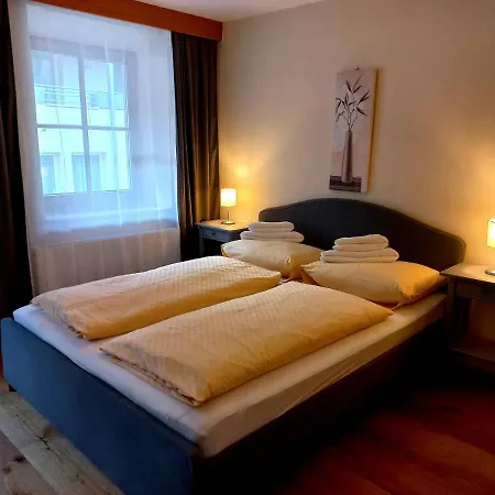 Apartman Dorf.apart