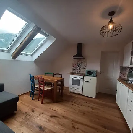 Dorf.apart Apartment