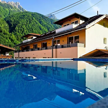 Dorf.apart Neustift im Stubaital