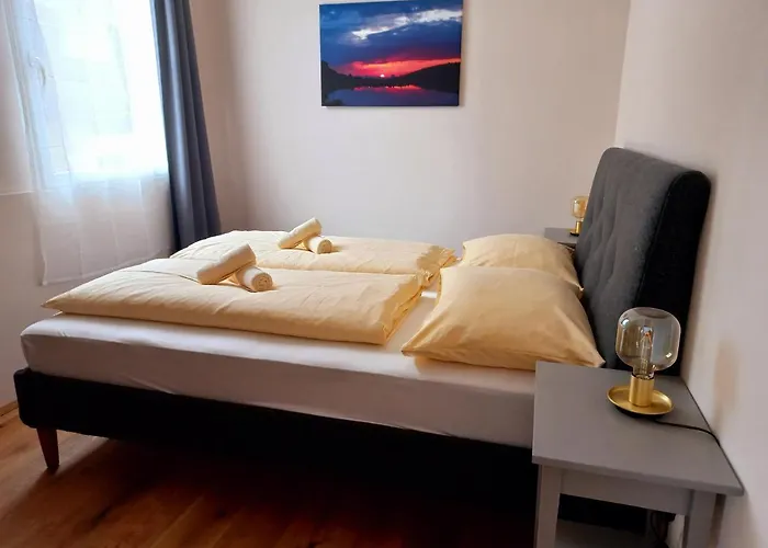 Dorf.apart * Neustift im Stubaital