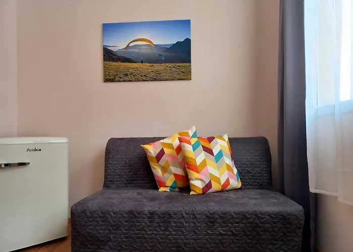 Apartment Dorf.apart