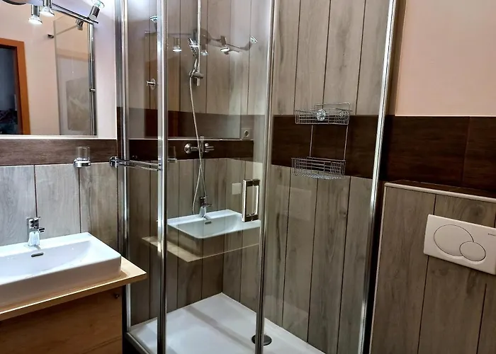 Apartment Dorf.apart Neustift im Stubaital