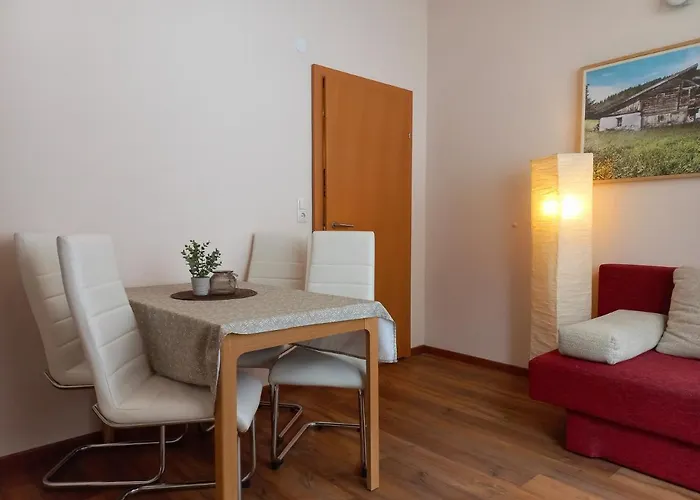 Apartment Dorf.apart *