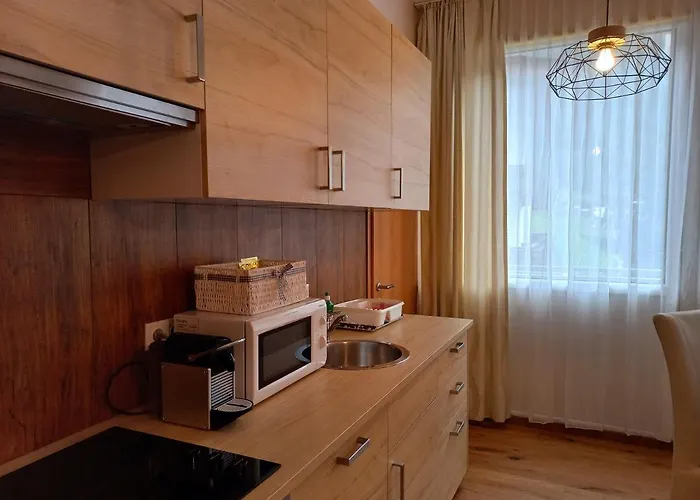 Dorf.apart Apartment