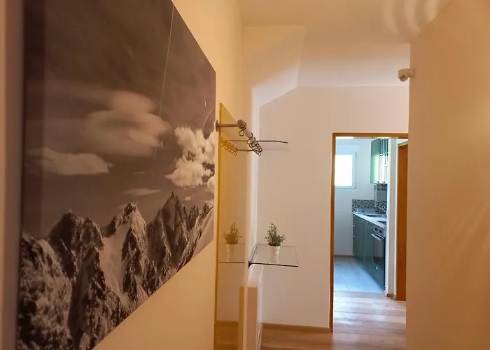 Dorf.apart Apartment