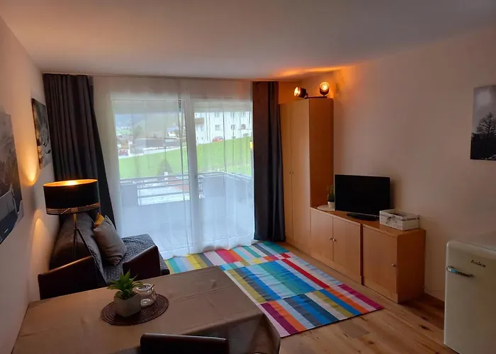 Apartment Dorf.apart