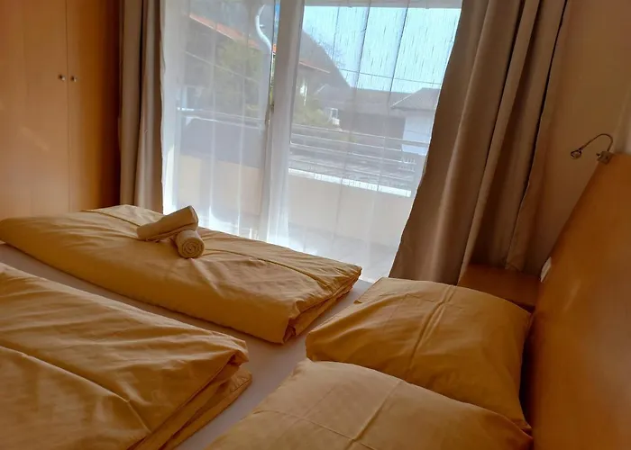 Apartment Dorf.apart *