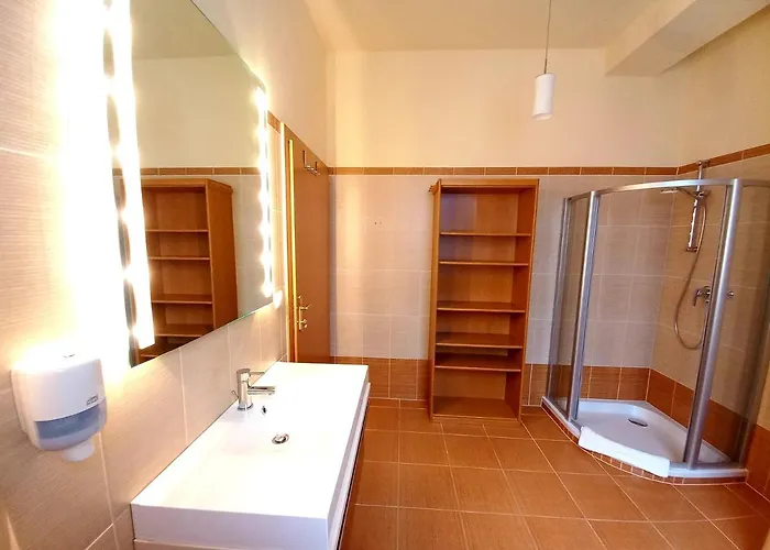 Apartment Dorf.apart