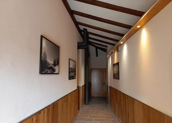 Apartment Dorf.apart *