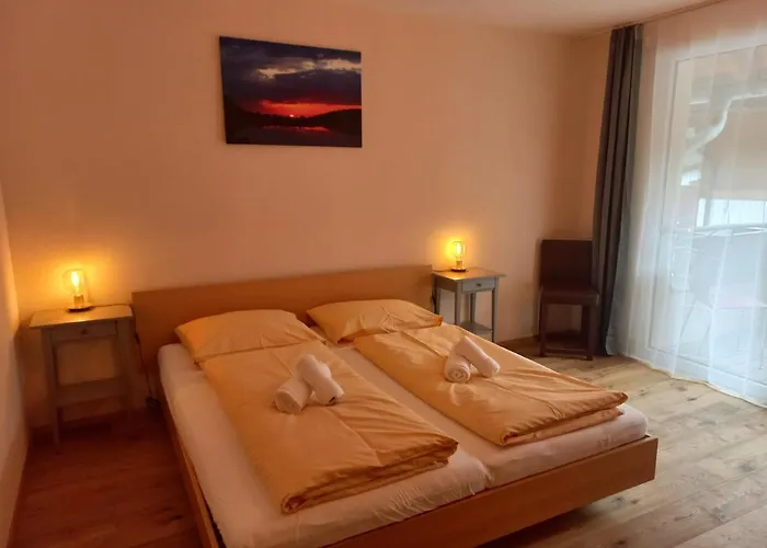 Dorf.apart Neustift im Stubaital