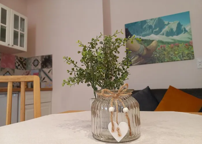 Apartment Dorf.apart Neustift im Stubaital