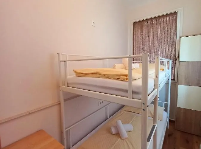 Dorf.apart Apartment *