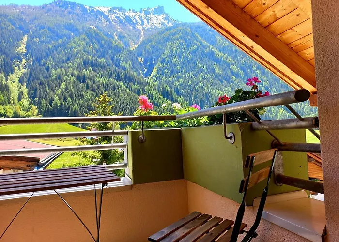 Apartment Dorf.apart