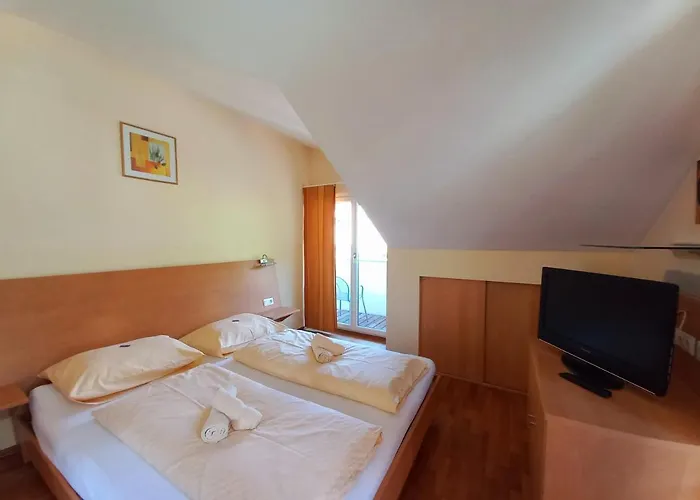 Dorf.apart Apartment Neustift im Stubaital