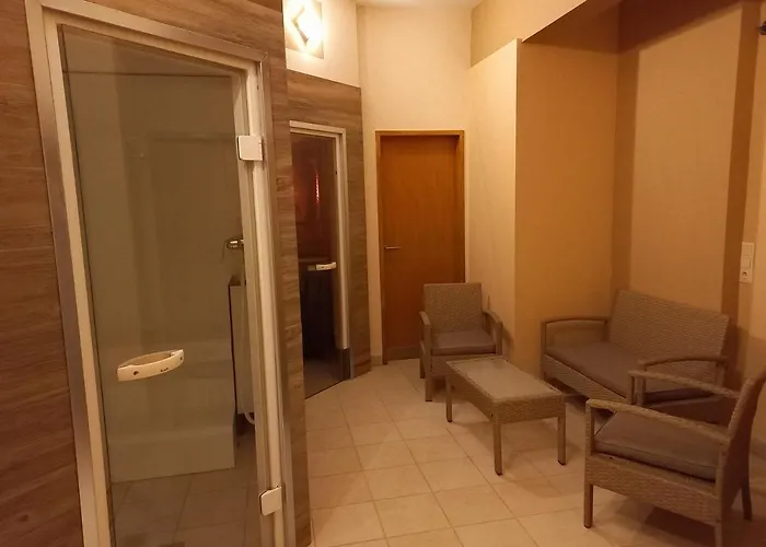 Dorf.apart Neustift im Stubaital