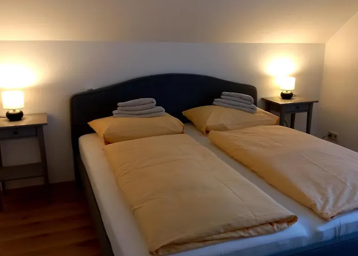 Dorf.apart * Neustift im Stubaital