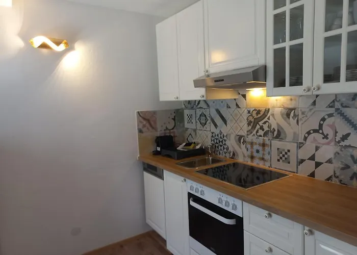 Dorf.apart Apartment