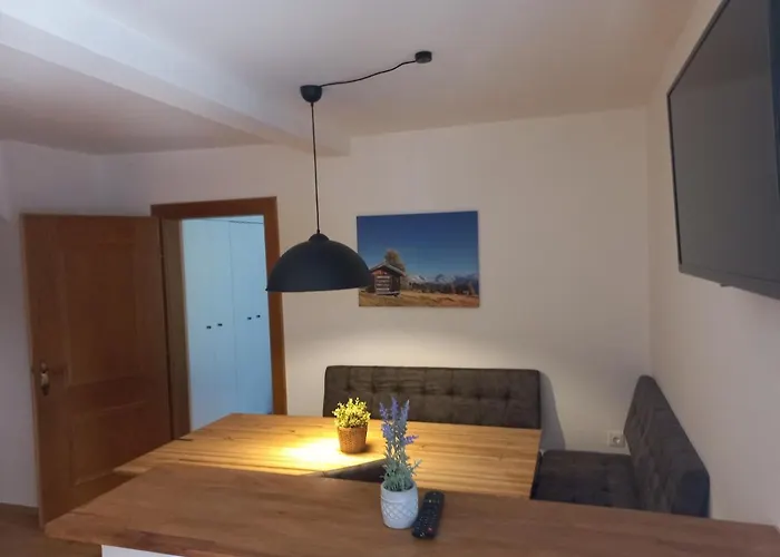 Apartment Dorf.apart Neustift im Stubaital