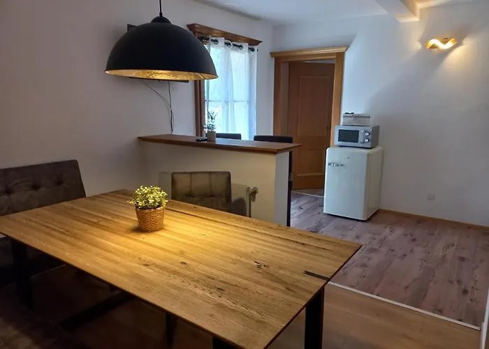 Dorf.apart Apartment Neustift im Stubaital