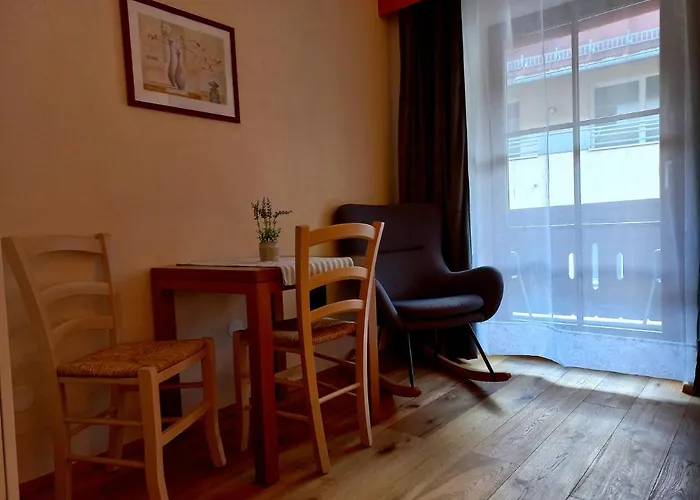 Apartment Dorf.apart *